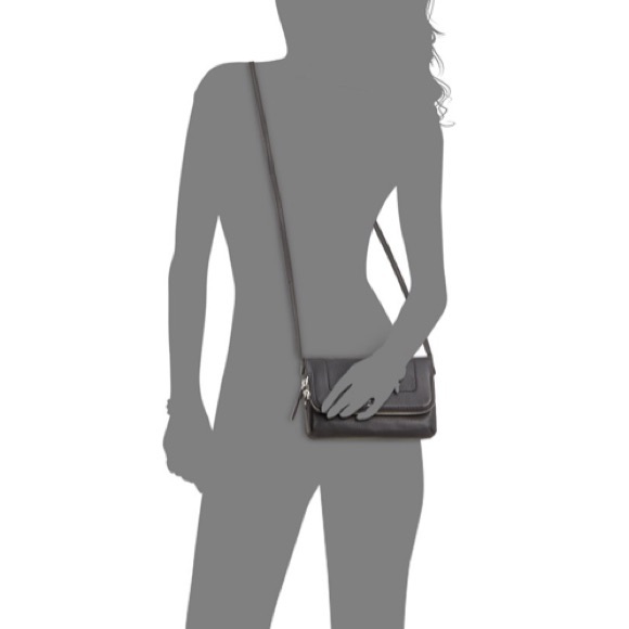 Kate spade Marianna Mansfield bag in gingerbread - Picture 3 of 8